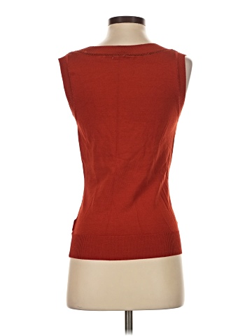 Cache Sleeveless Top (view 2)