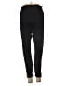 Victoria's Secret Pink Solid Black Active Pants Size M - photo 2