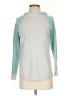 Evolution by Cyrus Silver Sweatshirt Size S - photo 1