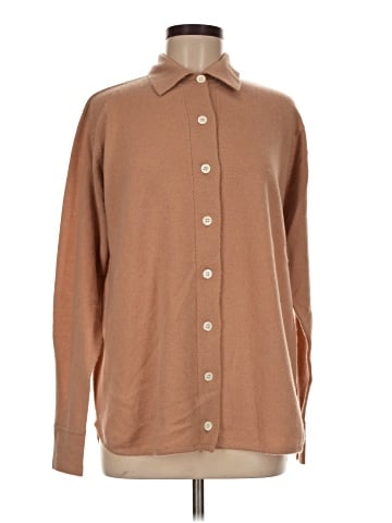 Portolano Cardigan (view 1)