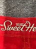 Old Navy Red Jeans Size 12 - photo 7
