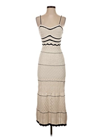 Olive and Oak Cocktail Dress (view 1)