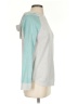 Evolution by Cyrus Silver Sweatshirt Size S - photo 4