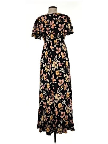 Isabel Maternity Casual Dress (view 2)