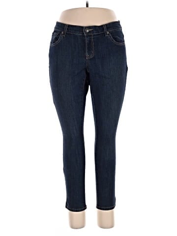 Jessica Simpson Jeans (view 1)