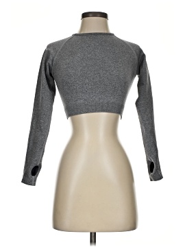 Unbranded Long Sleeve Turtleneck (view 1)