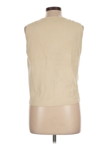 Eileen Fisher Wool Cardigan (view 2)