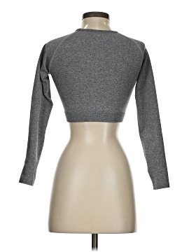 Unbranded Long Sleeve Turtleneck (view 2)