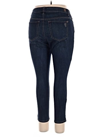 Jessica Simpson Jeans (view 2)