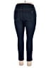 Jessica Simpson Blue Jeans Size 14 - photo 2