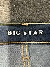 Big Star Blue Jeans Size 28 waist - photo 4