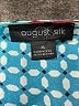 August Silk Teal Sleeveless Blouse Size XL - photo 7