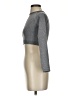 Unbranded Gray Long Sleeve Turtleneck Size S - photo 5