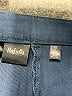 Rafaella Solid Blue Active Pants Size 12 - photo 7