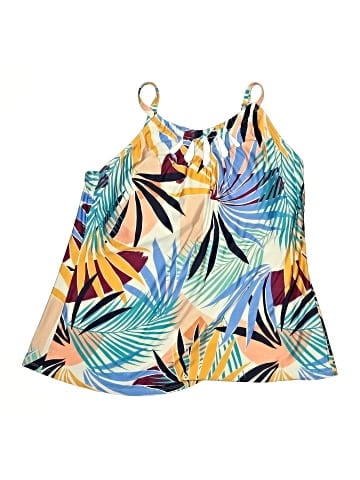 24th & Ocean Swimsuit Top (view 1)
