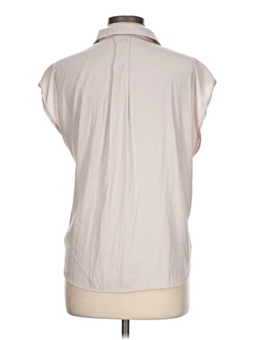 T Tahari Sleeveless Blouse (view 2)