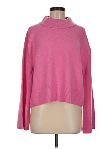 J.Crew Turtleneck Sweater (view 1)