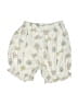 Assorted Brands Print Ivory Shorts Size 2 (estimated) - photo 1