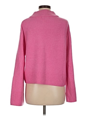 J.Crew Turtleneck Sweater (view 2)