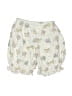 Assorted Brands Print Ivory Shorts Size 2 (estimated) - photo 2