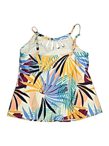 24th & Ocean Swimsuit Top (view 2)