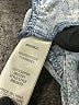 Max Studio Paisley Blue Casual Dress Size XL - photo 8