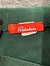 Rainbow Solid Green Formal Skirt Size M - photo 4