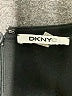 DKNYC Black Cocktail Dress Size 8 - photo 7