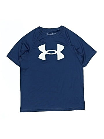 Under Armour Active T-Shirt (view 1)