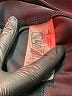 P.E Nation Color Block Black Active Pants Size L - photo 7