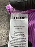 RBX 100% Polyester Purple Active T-Shirt Size 1X - photo 8