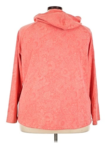 Northcrest Zip Up Hoodie (view 2)