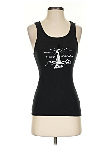 Bella Tank Top (view 1)