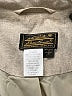 Eddie Bauer Ivory Blazer Size M - photo 6