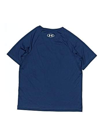 Under Armour Active T-Shirt (view 2)