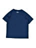Under Armour Blue Active T-Shirt Size S (youth) - photo 2