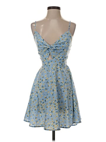 Shein Cocktail Dress (view 1)