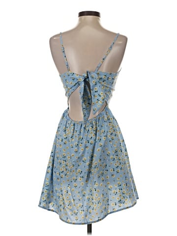 Shein Cocktail Dress (view 2)