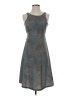 PrAna Camo Gray Casual Dress Size XS - photo 1