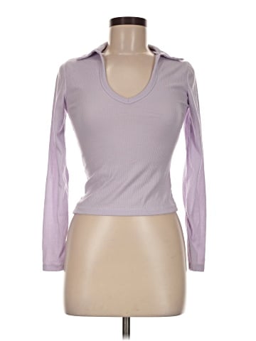 Another Reason Long Sleeve T-Shirt (view 1)