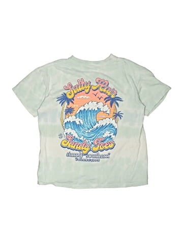 Delta Pro Weight Short Sleeve T-Shirt (view 2)