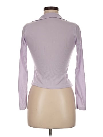 Another Reason Long Sleeve T-Shirt (view 2)
