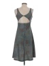 PrAna Camo Gray Casual Dress Size XS - photo 2