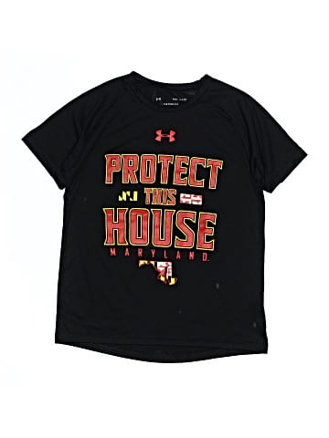 Under Armour Short Sleeve T-Shirt (view 1)