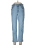 H&M Blue Jeans Size 10 - photo 1