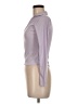 Another Reason 100% Polyester Purple Long Sleeve T-Shirt Size 8 - photo 5