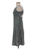 PrAna Camo Gray Casual Dress Size XS - photo 5