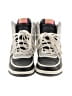 Nike Graphic Gray Sneakers Size 6 (youth) - photo 2