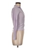 Another Reason 100% Polyester Purple Long Sleeve T-Shirt Size 8 - photo 4