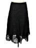 White Stag Black Formal Skirt Size 14 - photo 1